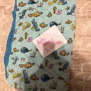 little sleepies OG Nemo Cloud